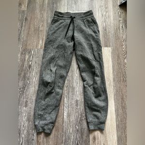 Lululemon Scuba Joggers
